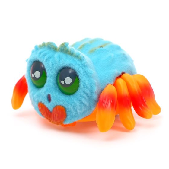 !Игрушка интерактивная «Быстрый паучок», МИКС