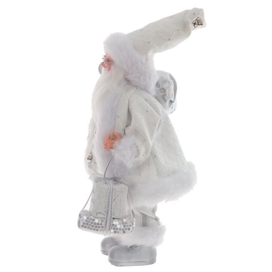 Дед Мороз, L18 W14 H41/32 см