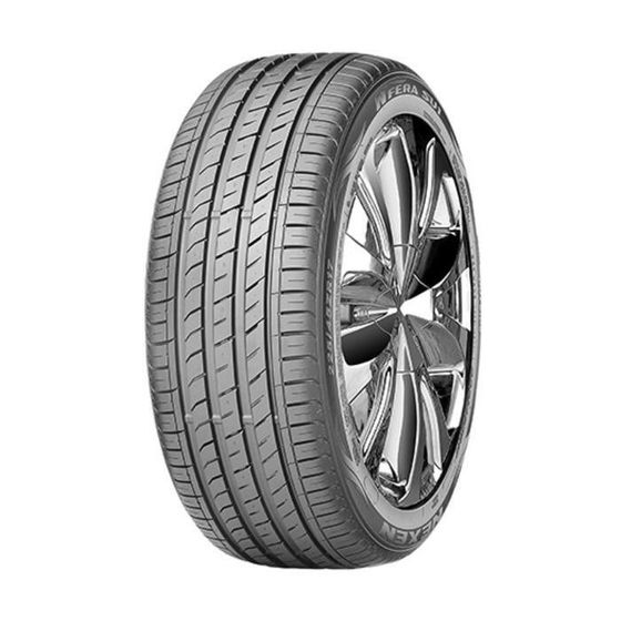 Шина летняя Nexen N&#39;Fera SU1 235/55 R19 105W