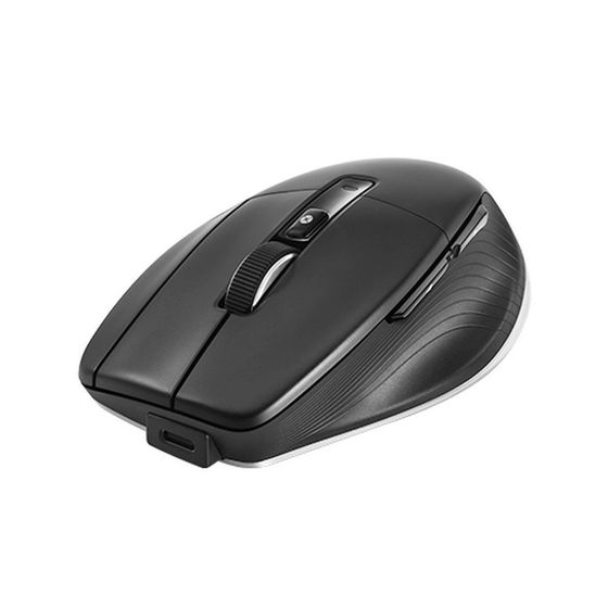 Мышь 3DConnexion 3DX-700116 черный оптическая беспроводная/проводная 7200dpi (341450)