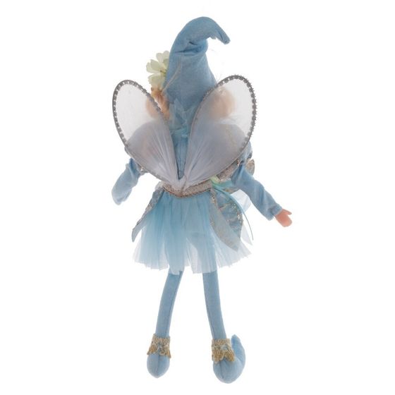 Игрушка набивная &quot;Эльф&quot;, L18 W7 H41 см