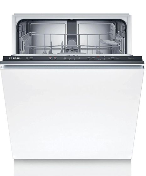 Встраиваемая ПМ Bosch SMV24AX04E Serie 2 комплектов:12 60см