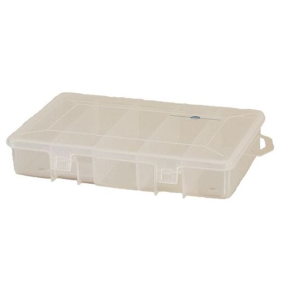 GRAUVELL HS-015 Tackle Box