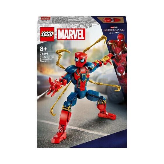 LEGO® Marvel Super Heroes™ Iron Spider-M