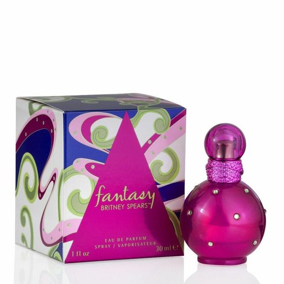 Женская парфюмерия Britney Spears Fantasy EDP (30 мл)