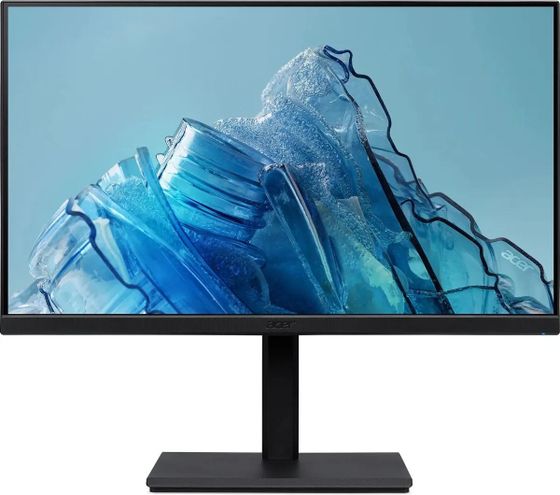 Монитор 27&quot; Acer Vero CB271bmirux черный IPS 1920x1080 75Гц (UM.HB1EE.009)