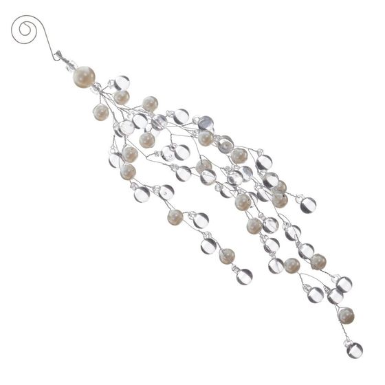 Изделие декоративное &quot;Ветка&quot;, L3 W3 H30 см