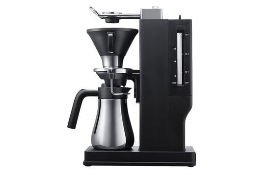 BALMUDA Coffee Machines Drip Coffee Machine Fully Automatic American Home And Office Multi-Functional K06D