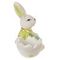 Подставка для яйца &quot;Заяц&quot;, L9,5 W6,5 H11 см, 2в.