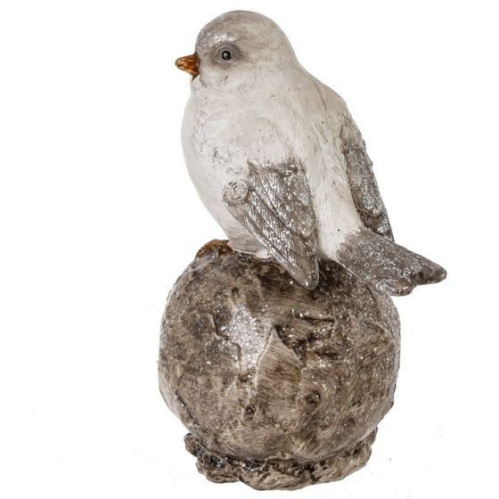 Фигурка декоративная &quot;Птичка&quot;, L9,5 W7 H13 см