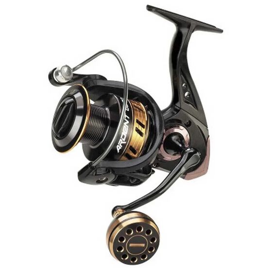 SUGOI Ardent jigging reel