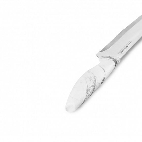 Нож поварской MARBLE 20см