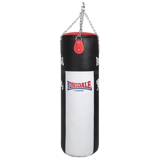 LONSDALE Fengate Heavy Filled Bag