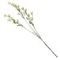 Цветок искусственный &quot;Эустома&quot;, L15 W15 H60 см, 3в.