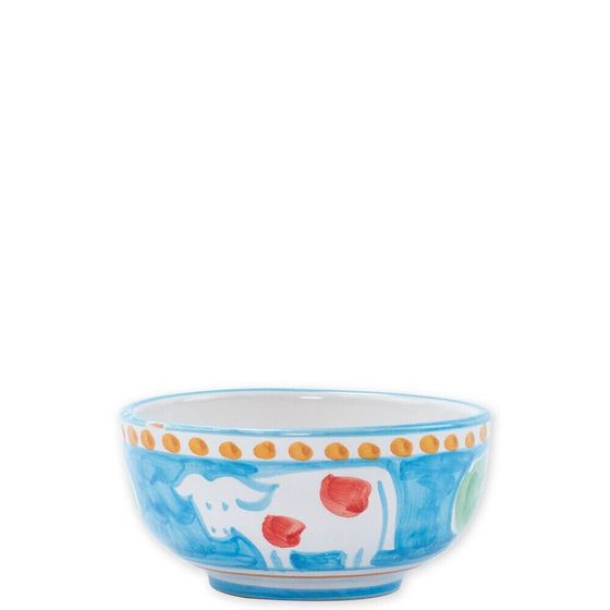 Campagna Cereal/Soup Bowl