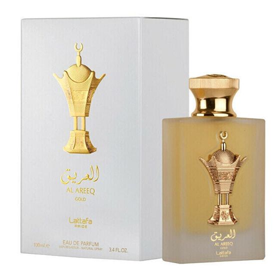 Al Areeq Gold - EDP