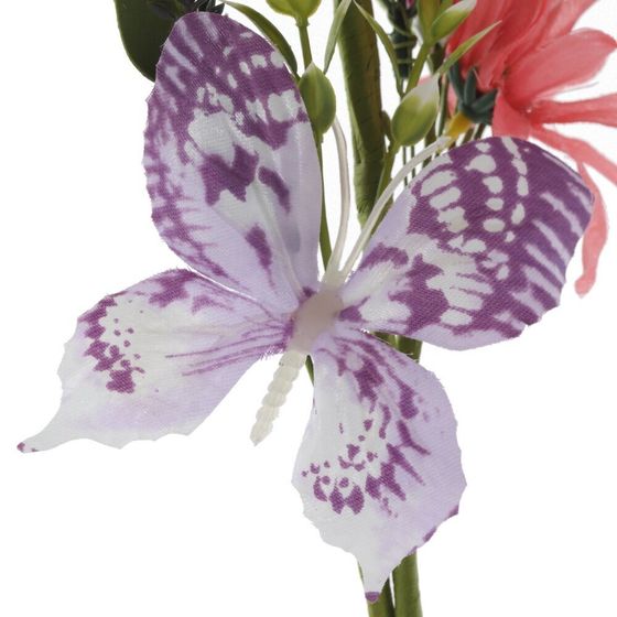 Ветка искусственная, L19 W4 H53 см