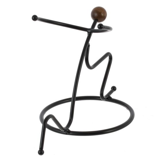 Подставка для бутылки, L23 W14 H14,5 см