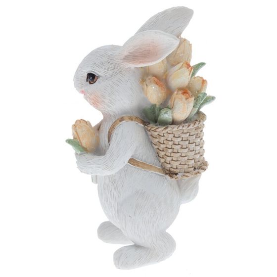 Подсвечник, L8,5 W8,5 H11 см