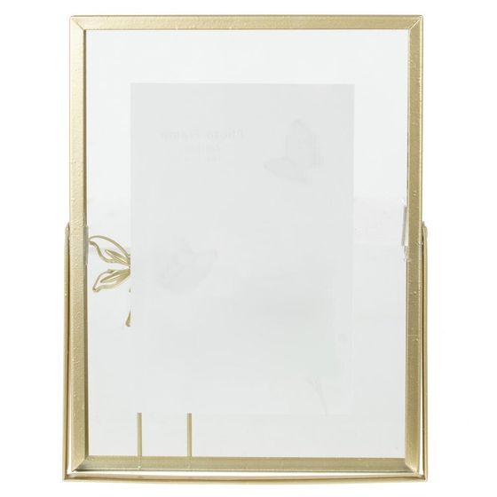 Фоторамка для фото 15*20, L16 W1 H21 см