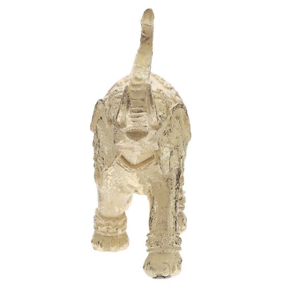 Фигурка декоративная "Слон", L18 W7 H18,5 см