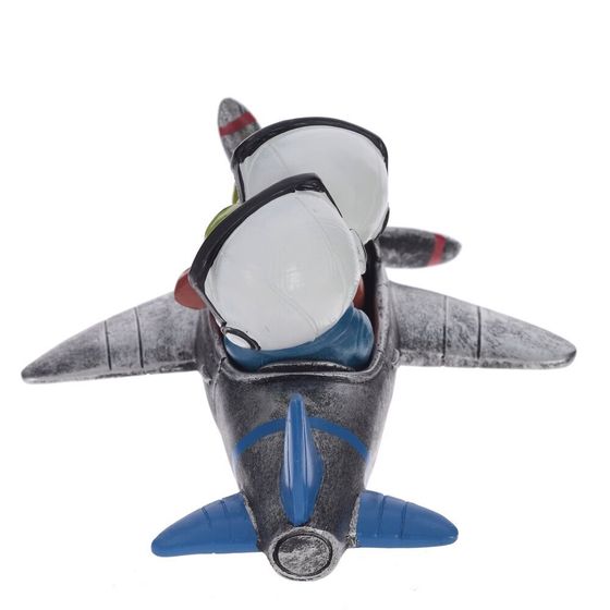 Фигурка декоративная &quot;Лягушки&quot;, Д14,5 Ш14 В9,5 см