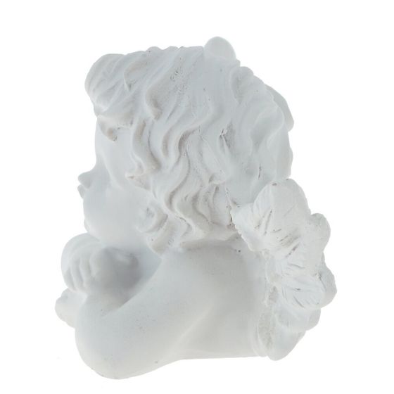 Фигурка декоративная &quot;Ангел&quot;, L13 W7 H8 см, 2в.