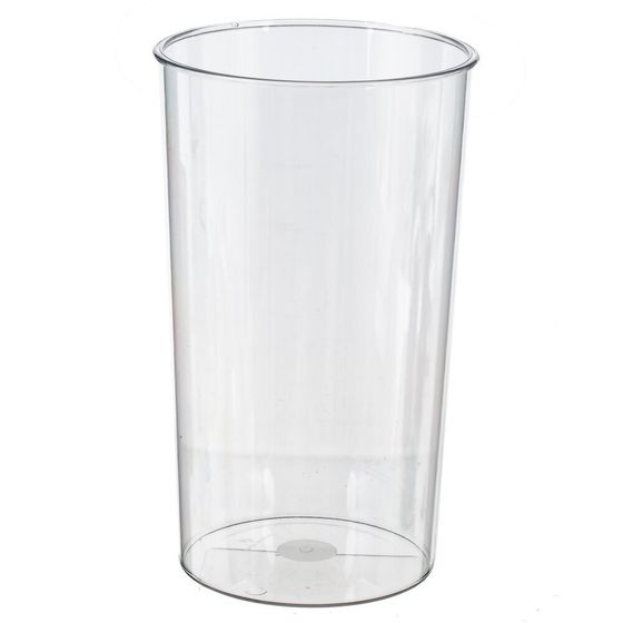 Набор из 3-х ваз, 7800 мл, L21 W21 H38,5 см