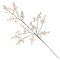 Изделие декоративное &quot;Ветка&quot;, L16 W6 H60 см