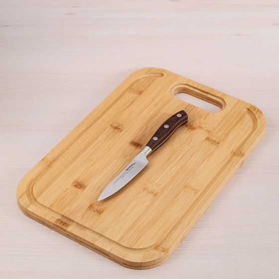 Нож для фруктов и овощей GOURMET 10см