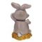 !09 Копилка &quot;Кролик&quot;, L6,5 W6 H10,5 см, 3в.