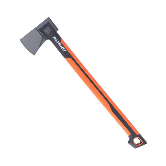 Топор плотницкий Patriot PA 597 N 597мм 1230 г (777001342)