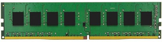 Память DDR4 32Gb 2666MHz Kingston KVR26N19D8/32