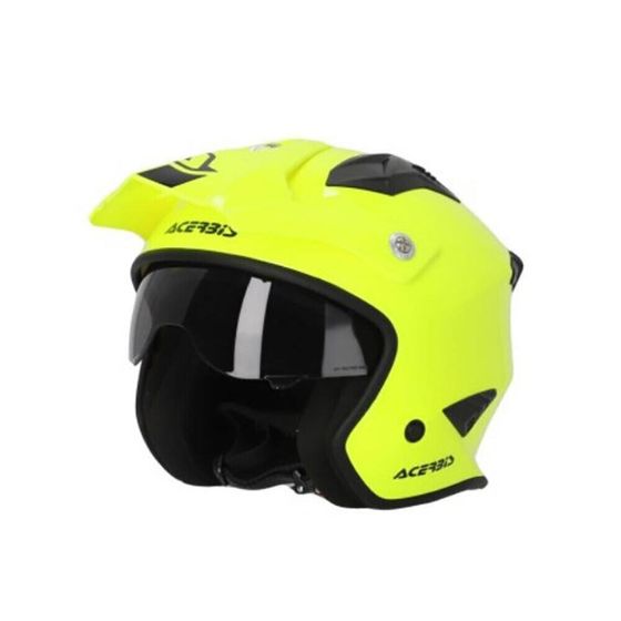 ACERBIS Aria 2206 open face helmet