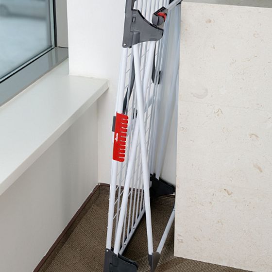 Сушилка для белья ПРЕМИУМ 2в1