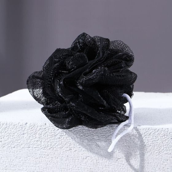 !09 Набор «Огромной удачи!», бодрящий гель для душа, 300 мл и мочалка