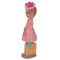 Фигурка декоративная &quot;Девочка&quot;, Д6,5 Ш6 В18,5 см, 4в.