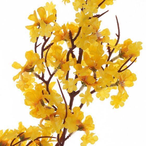 Изделие декоративное &quot;Гирлянда&quot;, L8 W8 H73 см