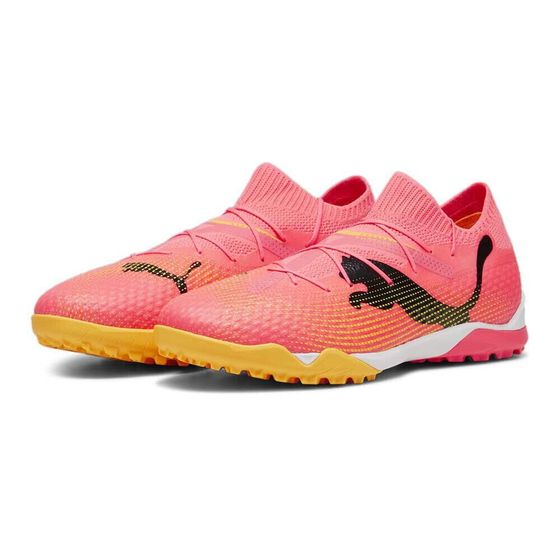 Футбольные бутсы PUMA Future 7 Pro Cage