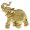 Фигурка декоративная &quot;Слон&quot;, L9,5 W5 H9 см, 2в.