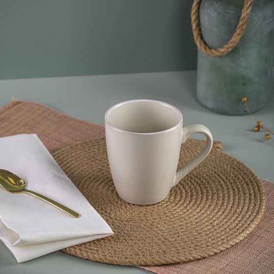 Кружка SCANDY MILK 355мл