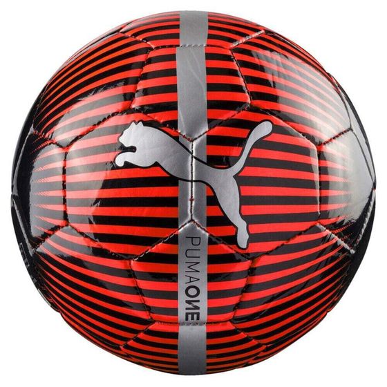 Puma One Chrome Mini Soccer Ball Mens Size MINI 082823-22