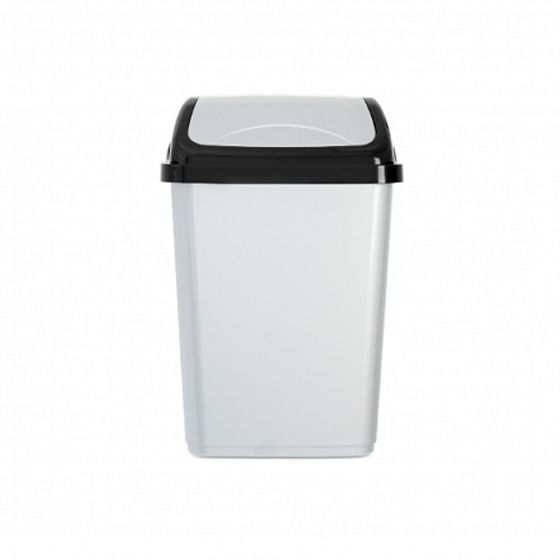 Ведро для мусора VITTORIO 10л