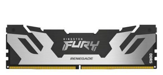 Память DDR5 16Gb 6000MHz Kingston KF560C32RS-16 Kingston