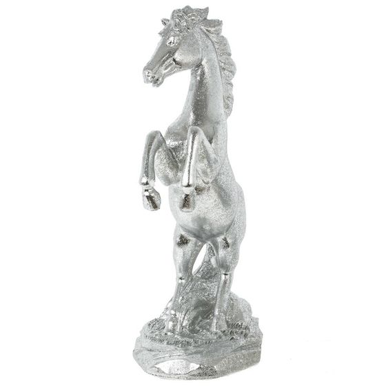 Фигурка декоративная &quot;Лошадь&quot;, L16 W9,5 H25 см