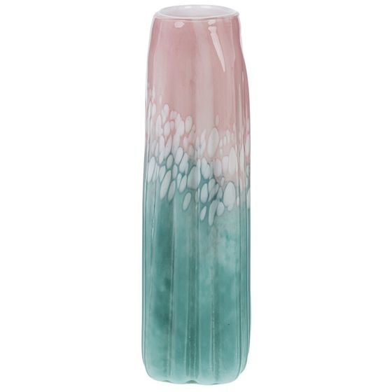 Ваза, L11 W9 H31 см