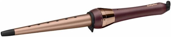 Стайлер Babyliss 2523PE 37Вт красный (макс.темп.:210С)
