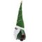 Игрушка набивная &quot;Гном&quot;, L27 W17 H70/40 см, 2в.