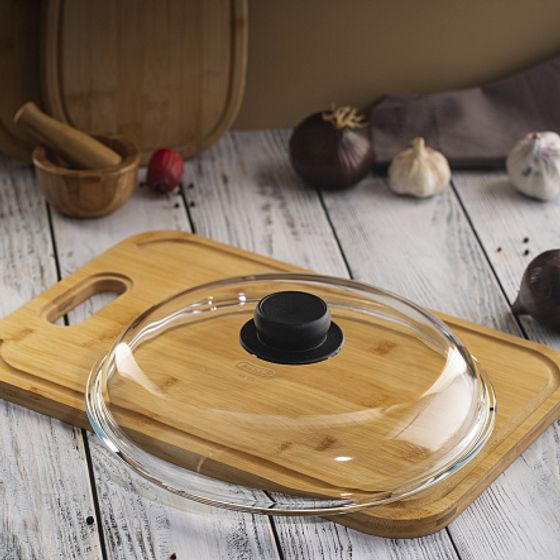 Крышка Pyrex High 28см