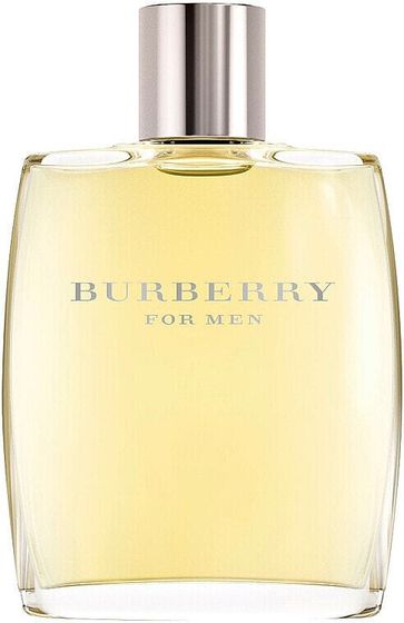 Мужская парфюмерия Burberry EDT